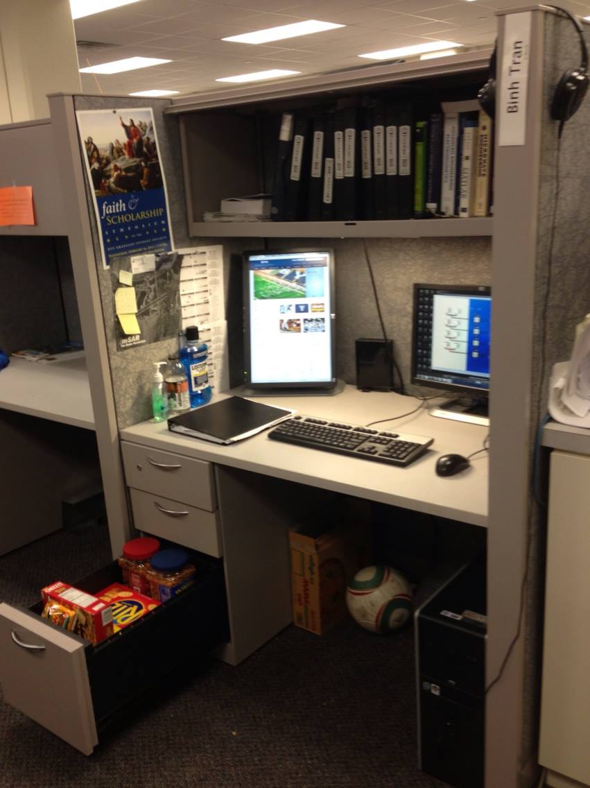 Graduate Student Society